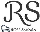 Roll  Moroccan Sahara